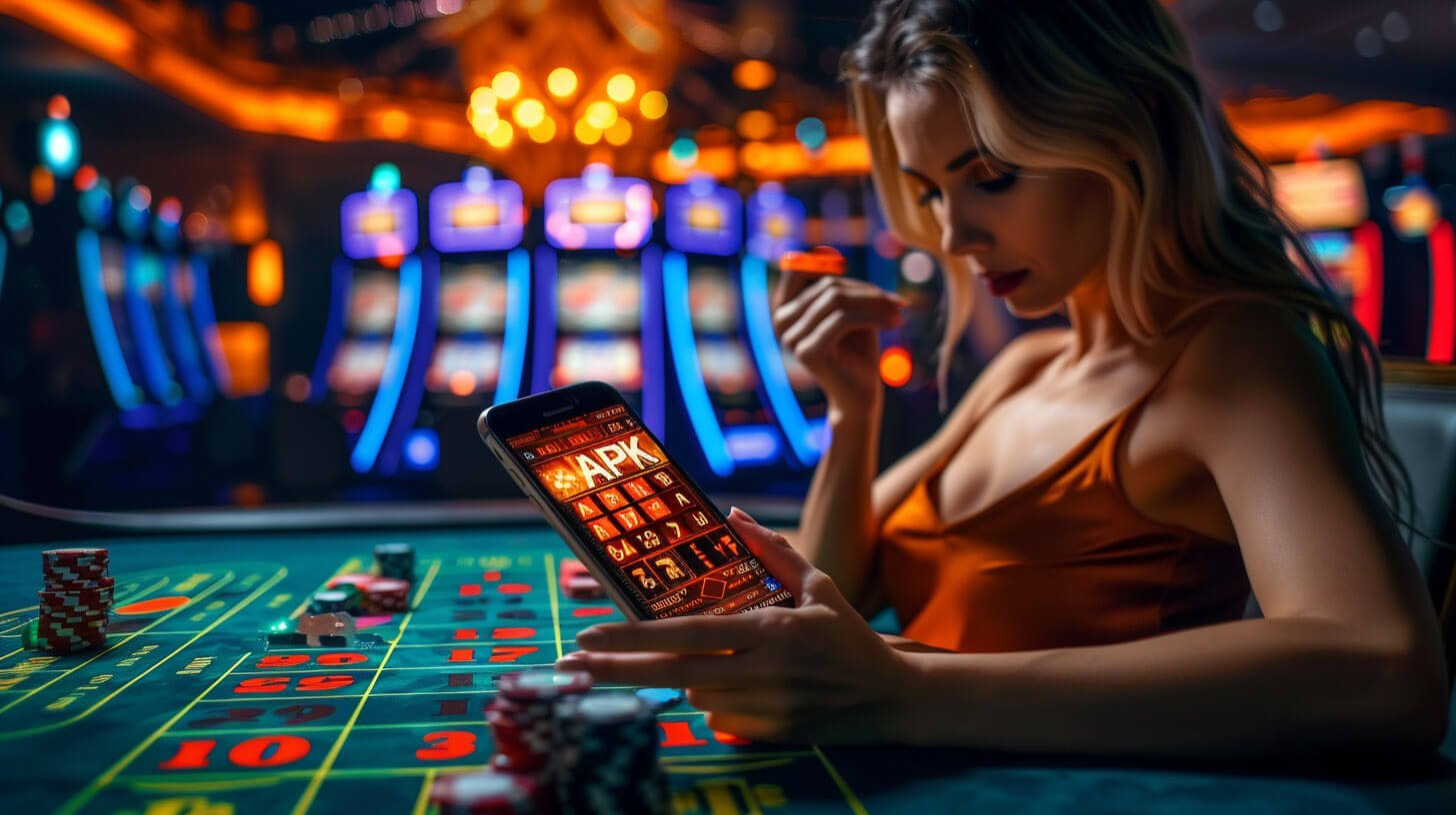 ilne99 Slot ဂိမ်းများ၏ Jackpot မြင်ကွင်း